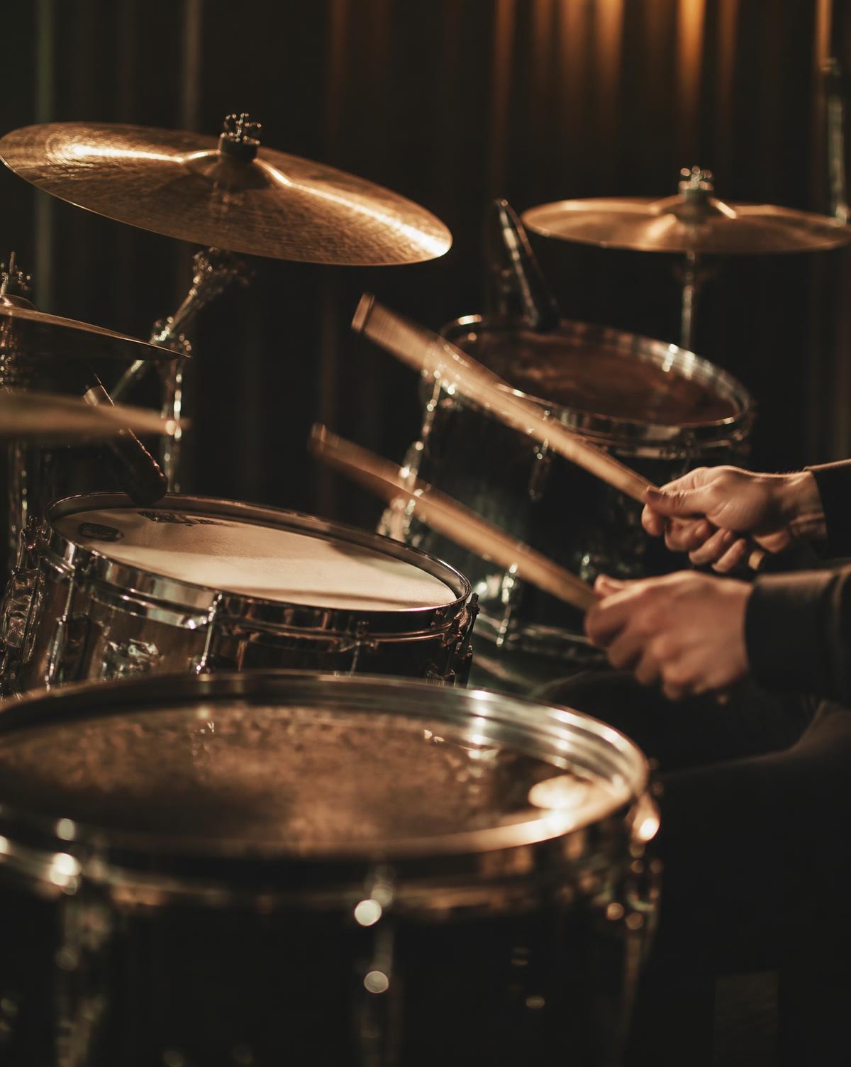 Drums
