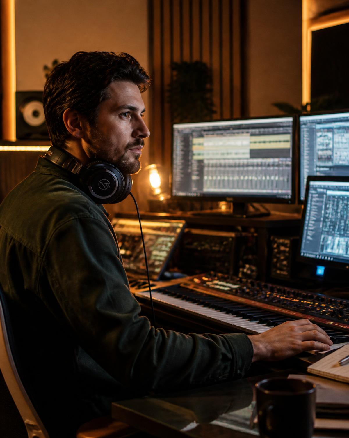 MIDI & Production