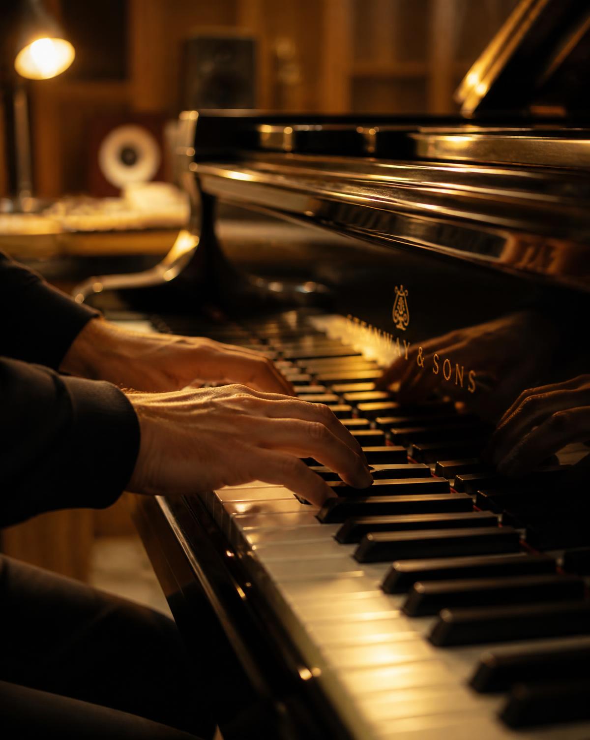 Piano