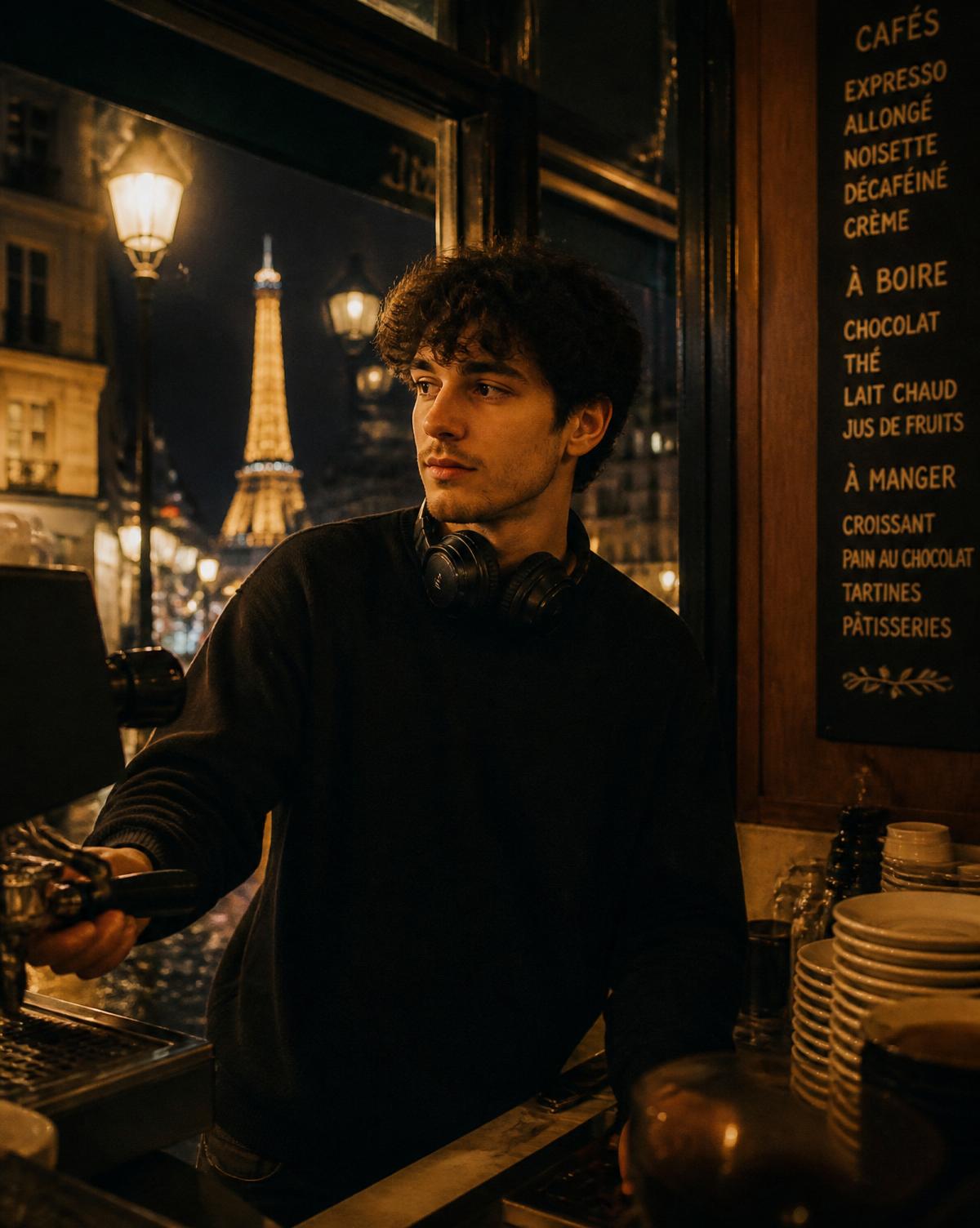 Paris, France